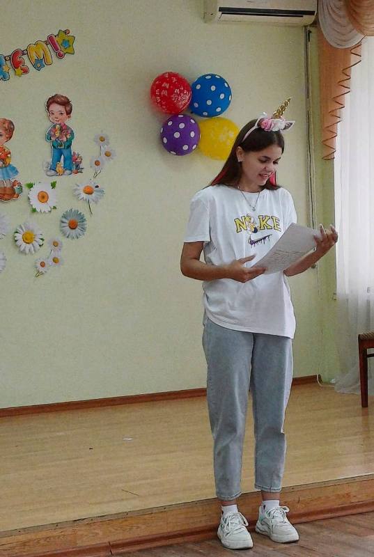 Мероприятие к Международному Дню защиты детей в рамках реализации проекта «Чудо здесь» состоялось в Миллерово